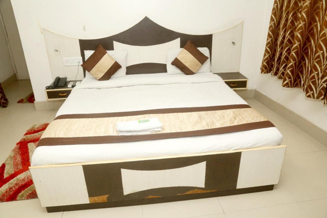 Fabhotel India International Near New Delhi Railway Station Kültér fotó