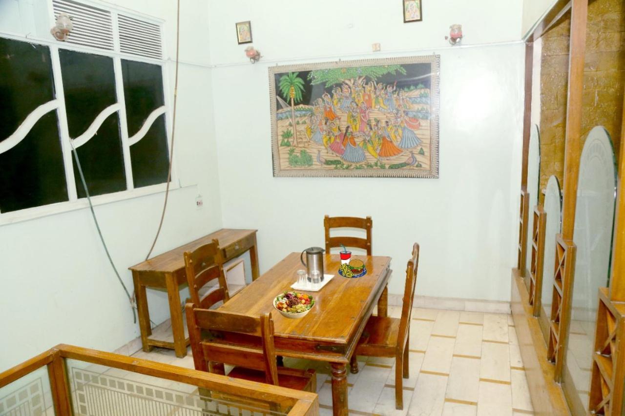 Fabhotel India International Near New Delhi Railway Station Kültér fotó
