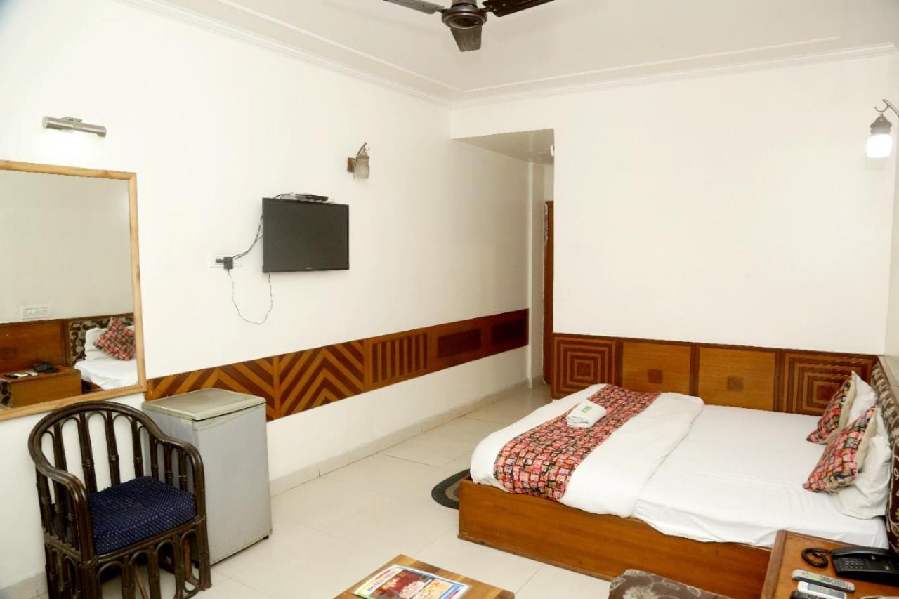 Fabhotel India International Near New Delhi Railway Station Szoba fotó