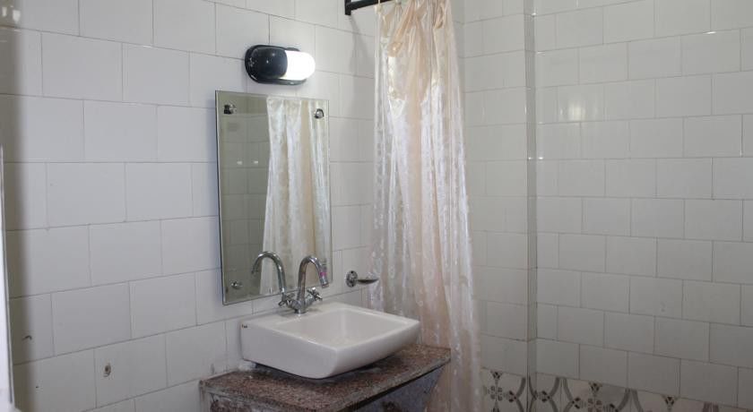 Fabhotel India International Near New Delhi Railway Station Kültér fotó